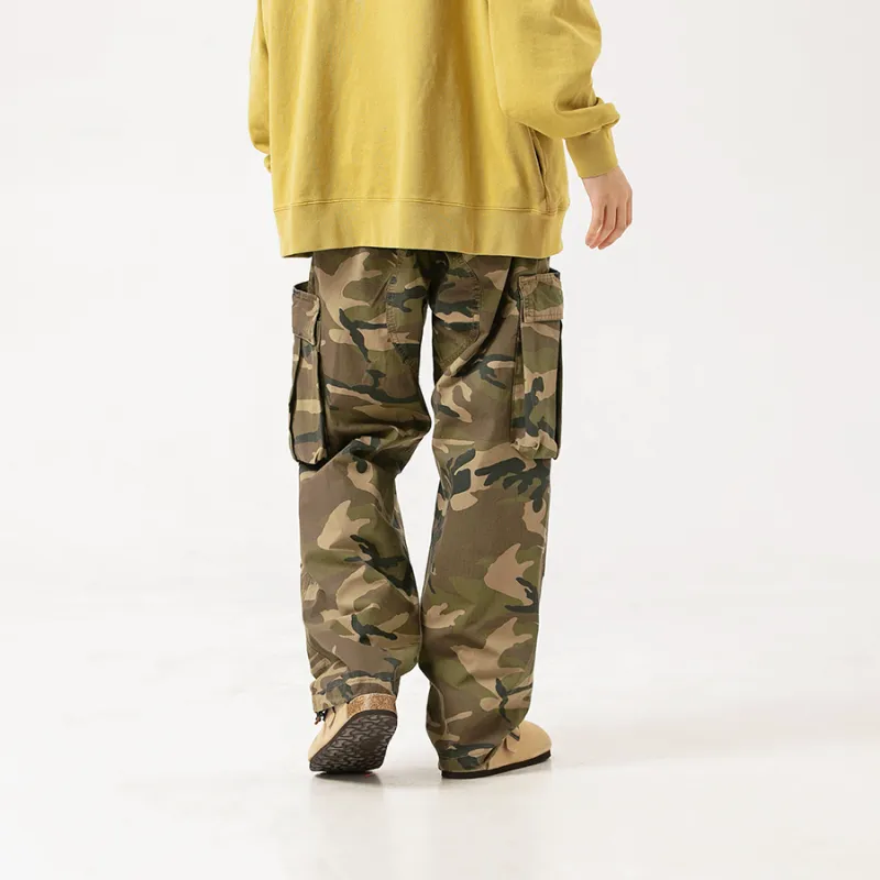 SANTASTIC Cargo Pants Unisex-26