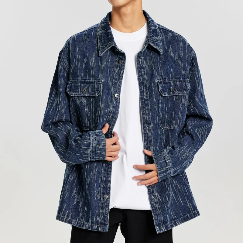 SANTASTIC Shirts Men-2