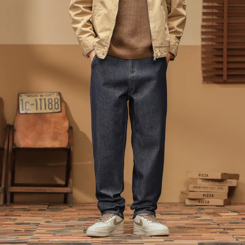 SANTASTIC Jeans Men-2
