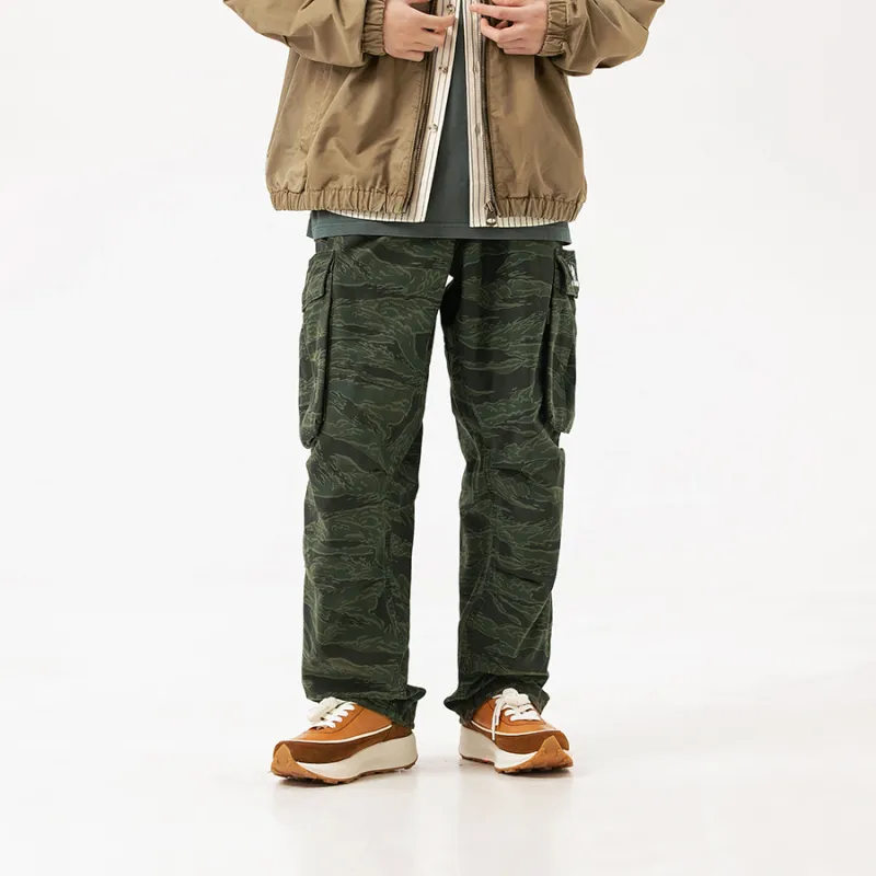 SANTASTIC Cargo Pants Unisex-11
