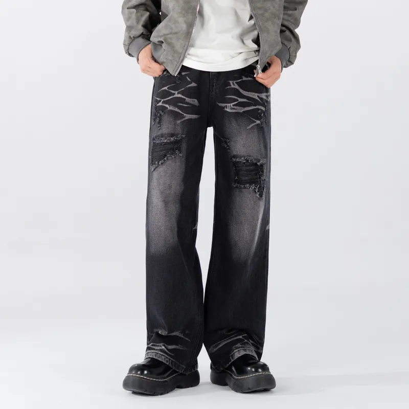 SANTASTIC Jeans Men-9