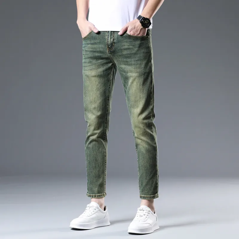 SANTASTIC Jeans Men-3