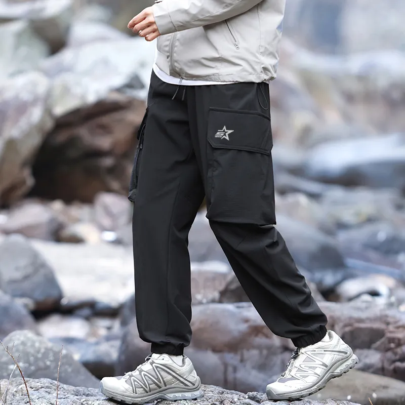 SANTASTIC Cargo Pants Unisex-15