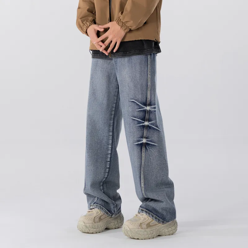 SANTASTIC Jeans Men-5