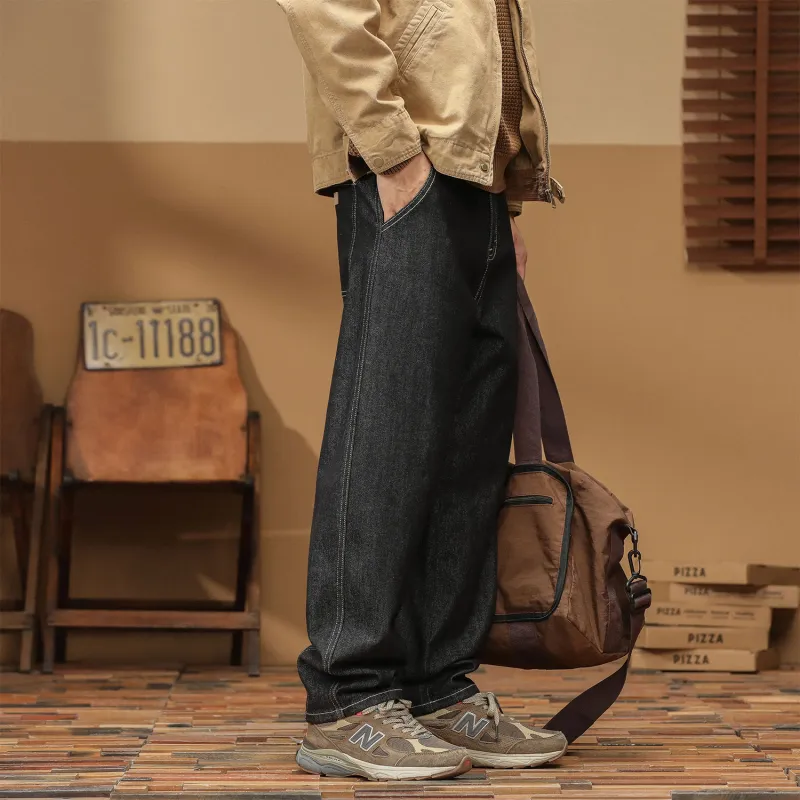 SANTASTIC Jeans Men-11