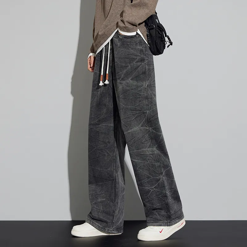 SANTASTIC Jeans Men-11