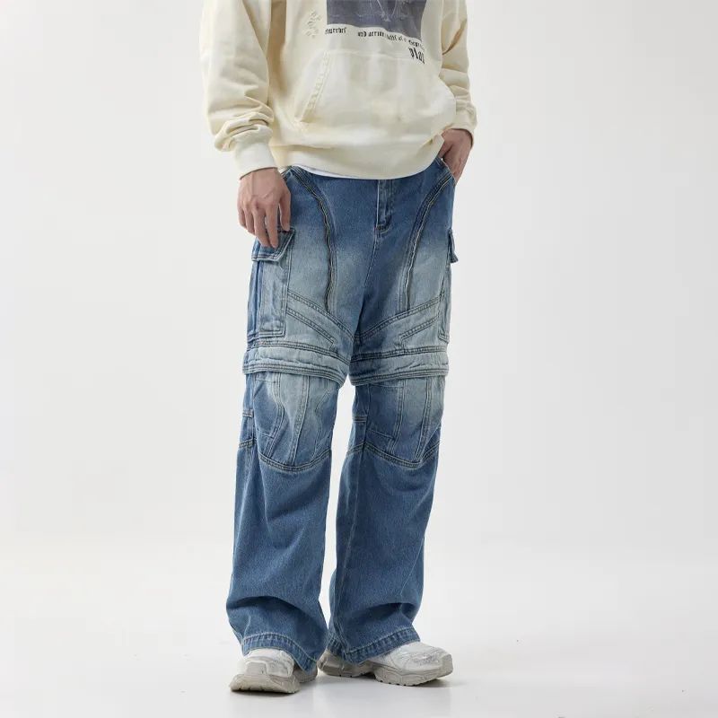 SANTASTIC Jeans Men-4