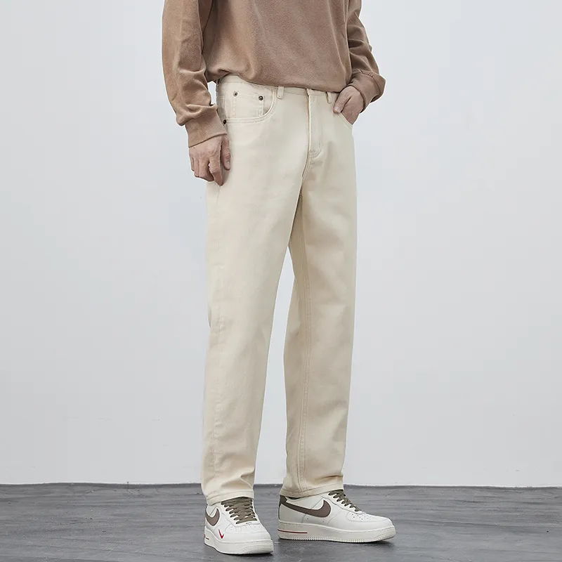 SANTASTIC Jeans Men-3