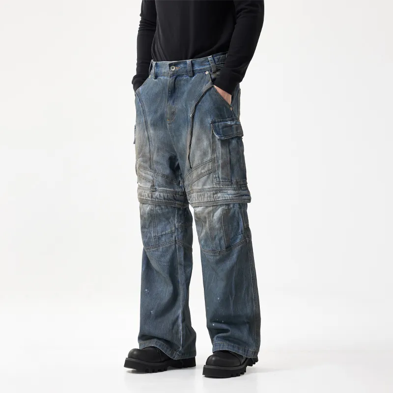 SANTASTIC Jeans Men-10