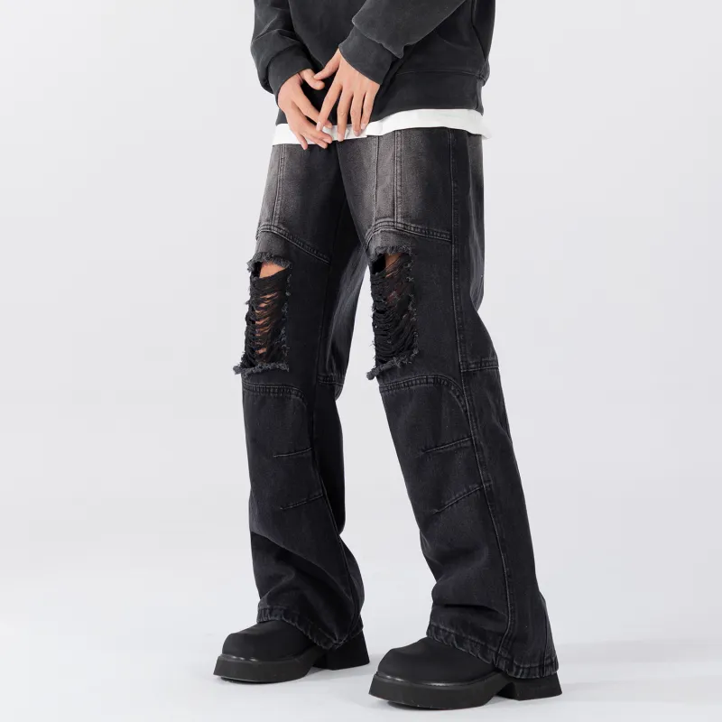 SANTASTIC Jeans Men-13