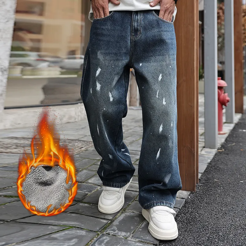 SANTASTIC Jeans Unisex-2