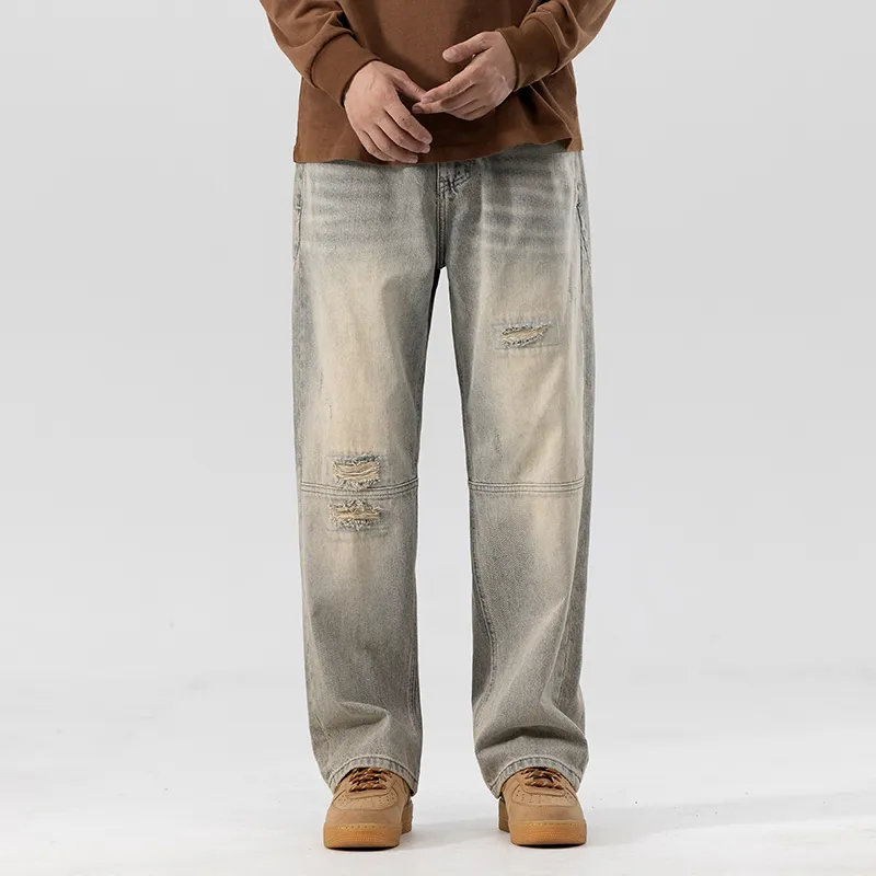 SANTASTIC Jeans Men-10