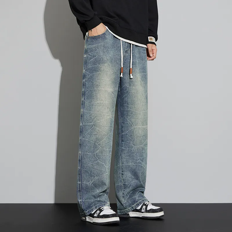 SANTASTIC Jeans Men-3