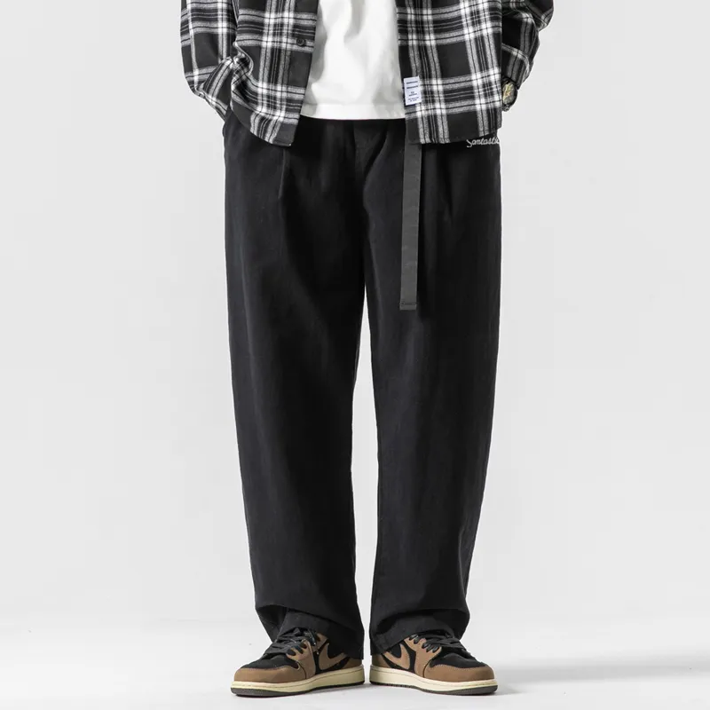 SANTASTIC Jeans Men-10