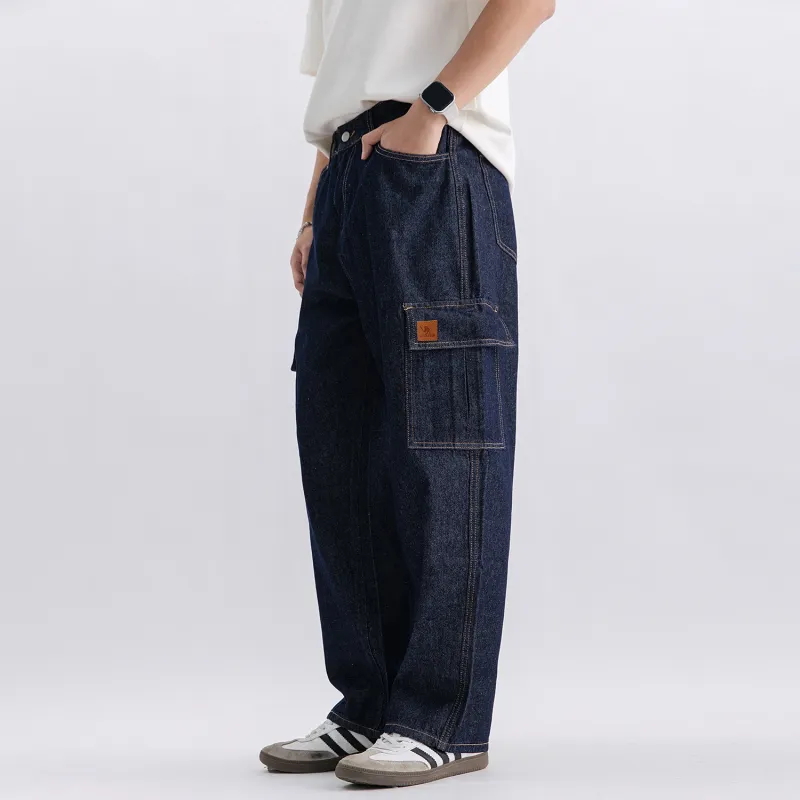 SANTASTIC Jeans Men-3