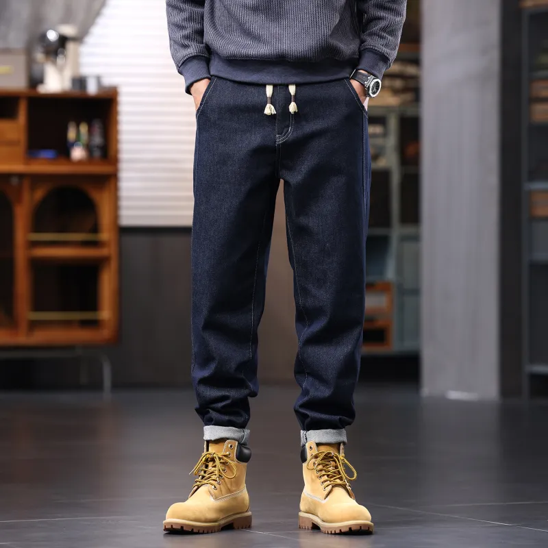 SANTASTIC Jeans Men-9