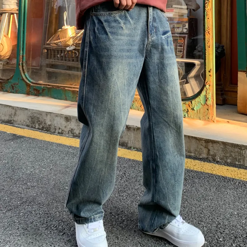 SANTASTIC Jeans Men-4