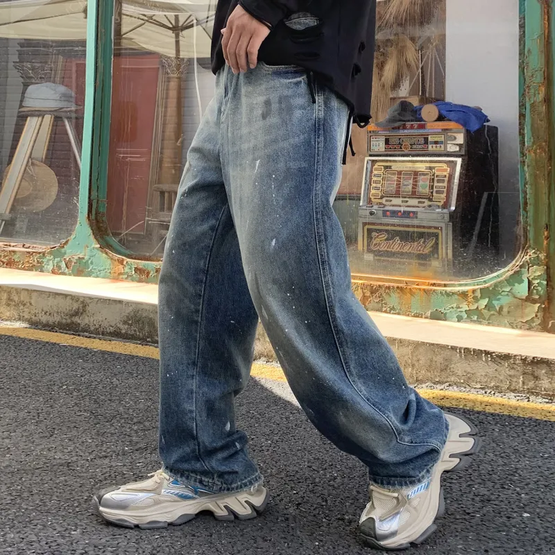 SANTASTIC Jeans Men-5