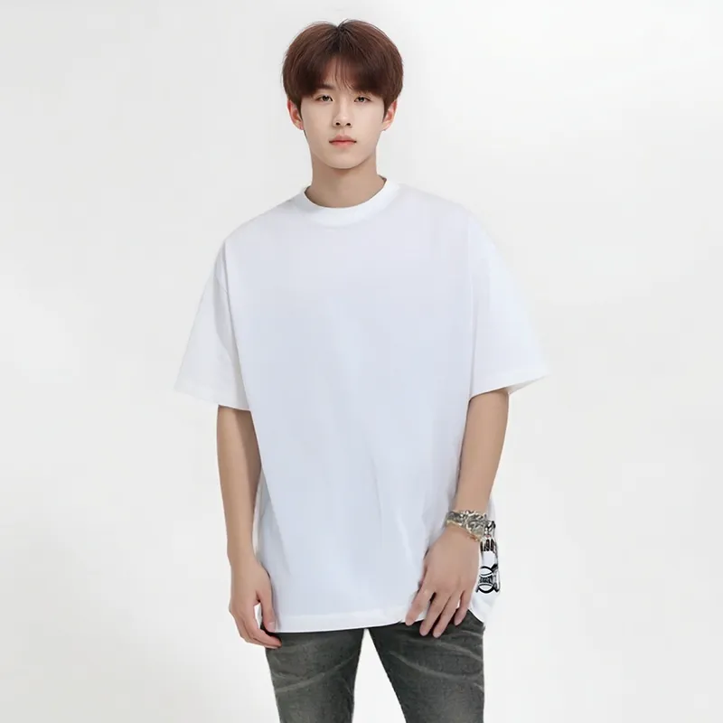SANTASTIC T Shirt Oversize Unisex-2
