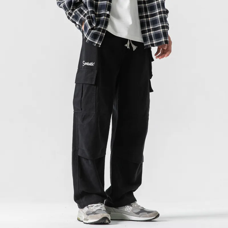 SANTASTIC Jeans Men-11