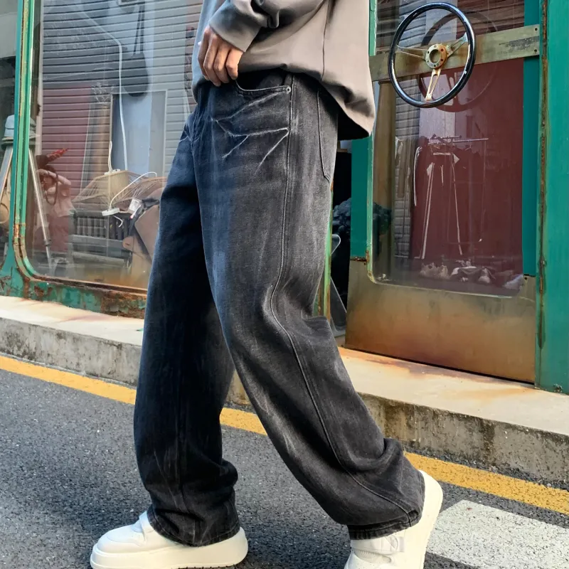 SANTASTIC Jeans Men-9