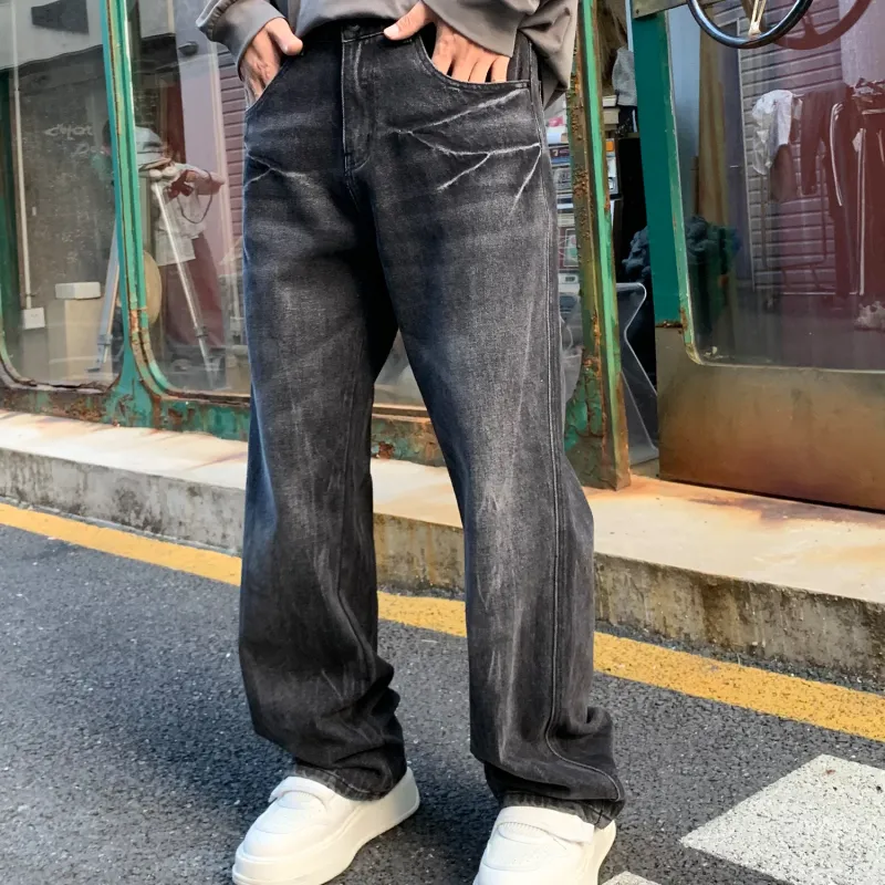SANTASTIC Jeans Men-8