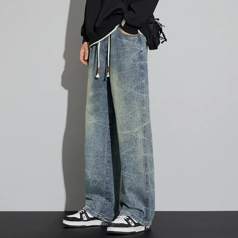 SANTASTIC Jeans Men-5
