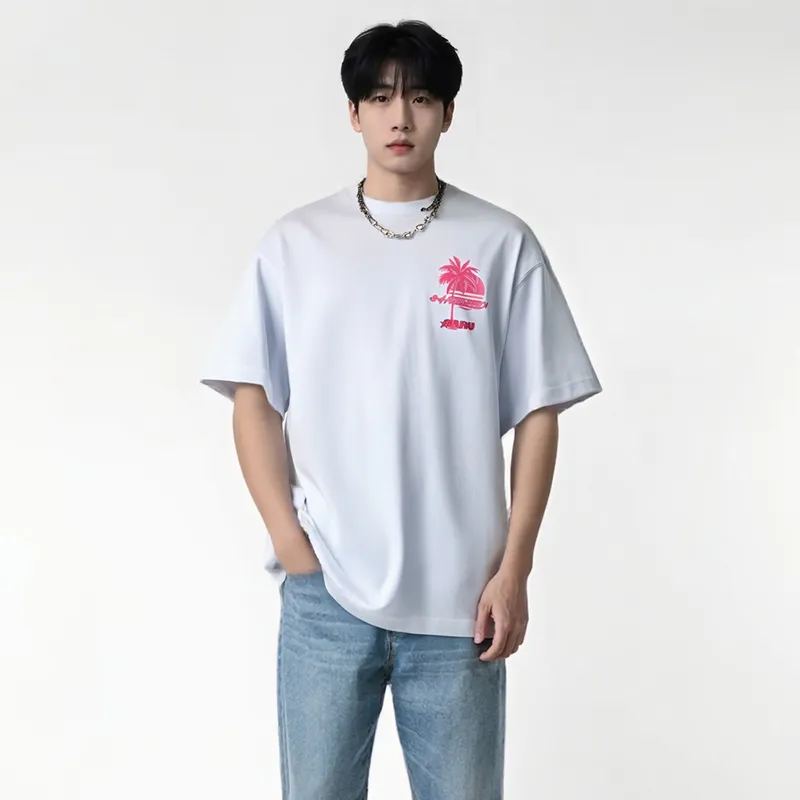 SANTASTIC T Shirt Oversize Unisex-7