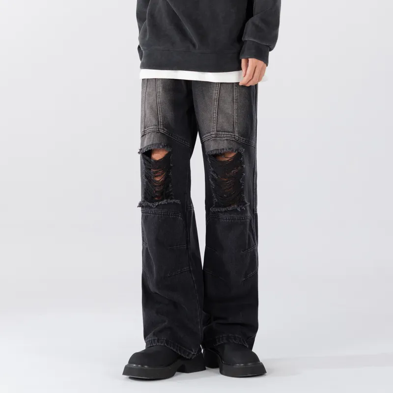 SANTASTIC Jeans Men-9