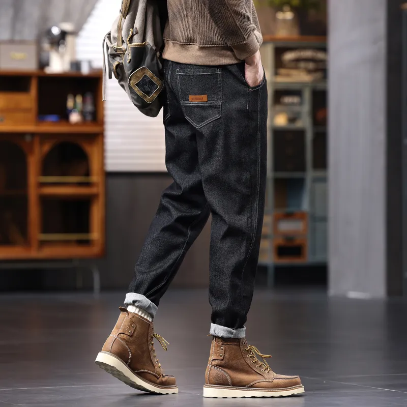 SANTASTIC Jeans Men-5