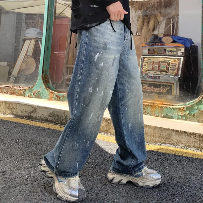 SANTASTIC Jeans Men-6