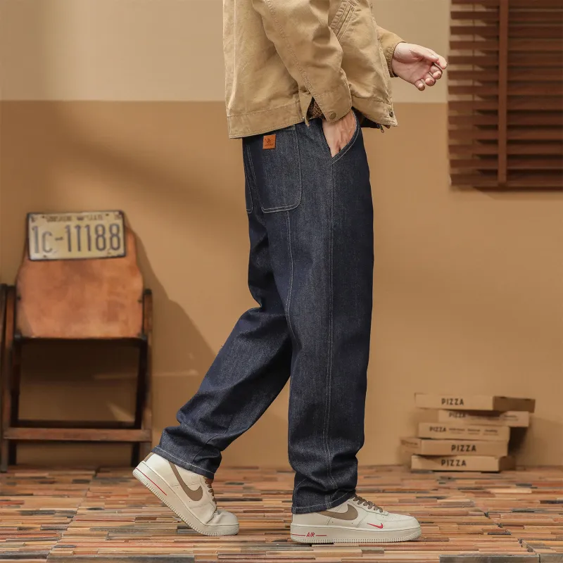 SANTASTIC Jeans Men-4
