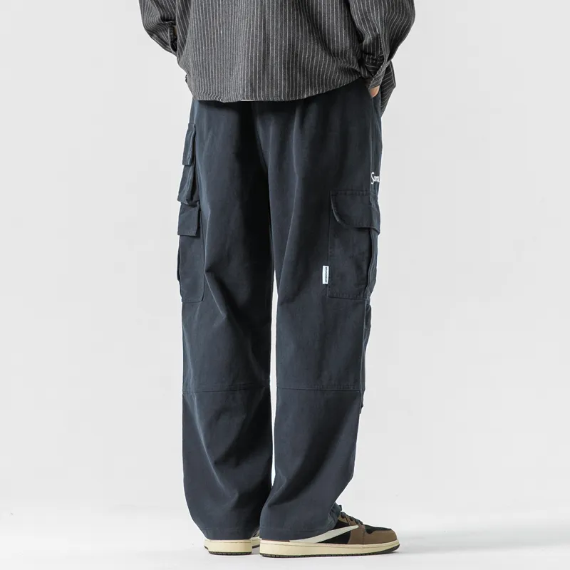 SANTASTIC Jeans Men-4