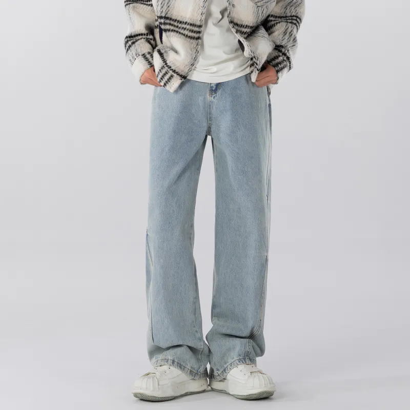 SANTASTIC Jeans Men-10