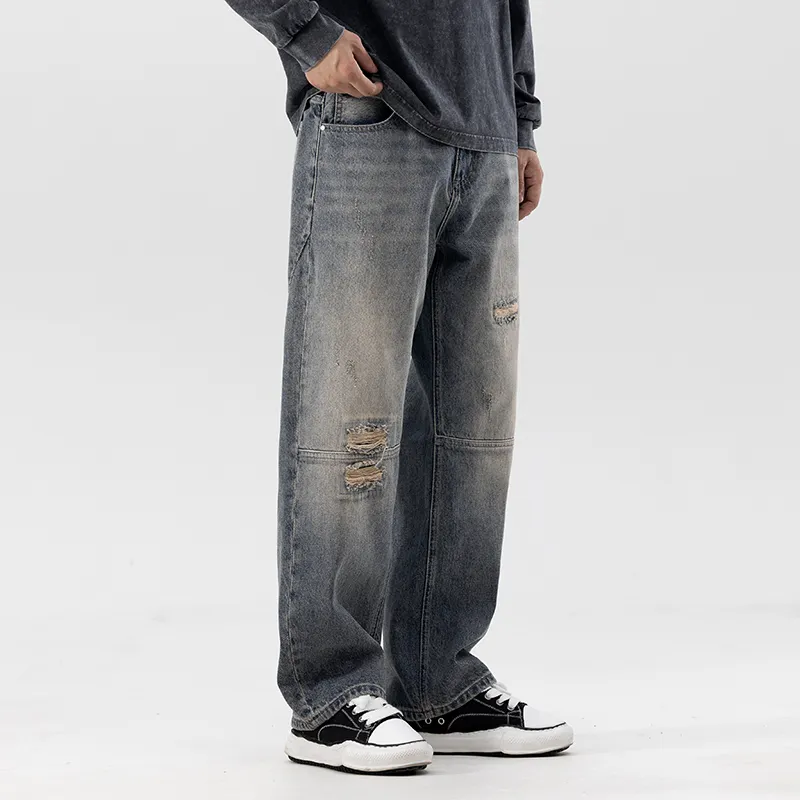 SANTASTIC Jeans Men-4