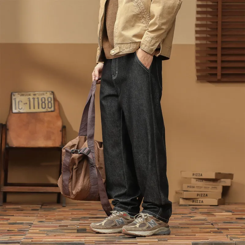 SANTASTIC Jeans Men-10