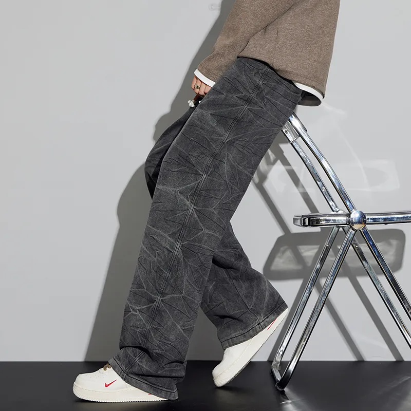 SANTASTIC Jeans Men-13