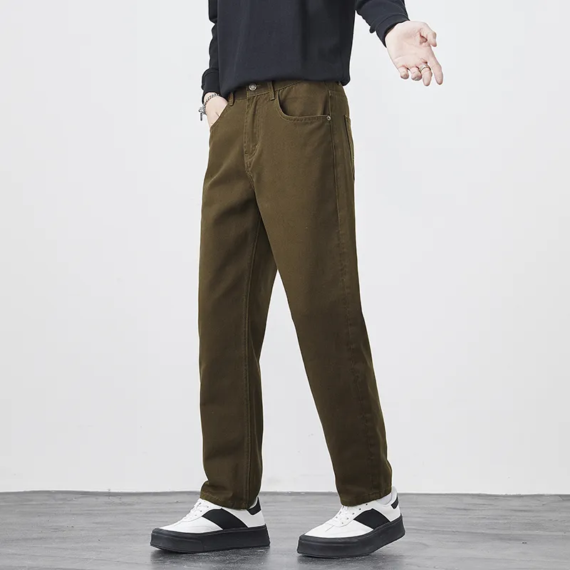 SANTASTIC Jeans Men-17