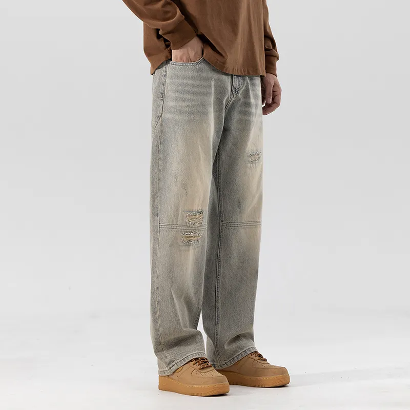 SANTASTIC Jeans Men-11