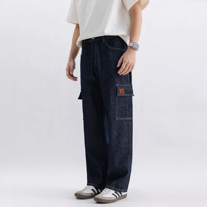 SANTASTIC Jeans Men-2