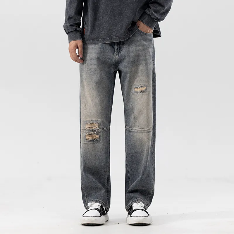 SANTASTIC Jeans Men-2