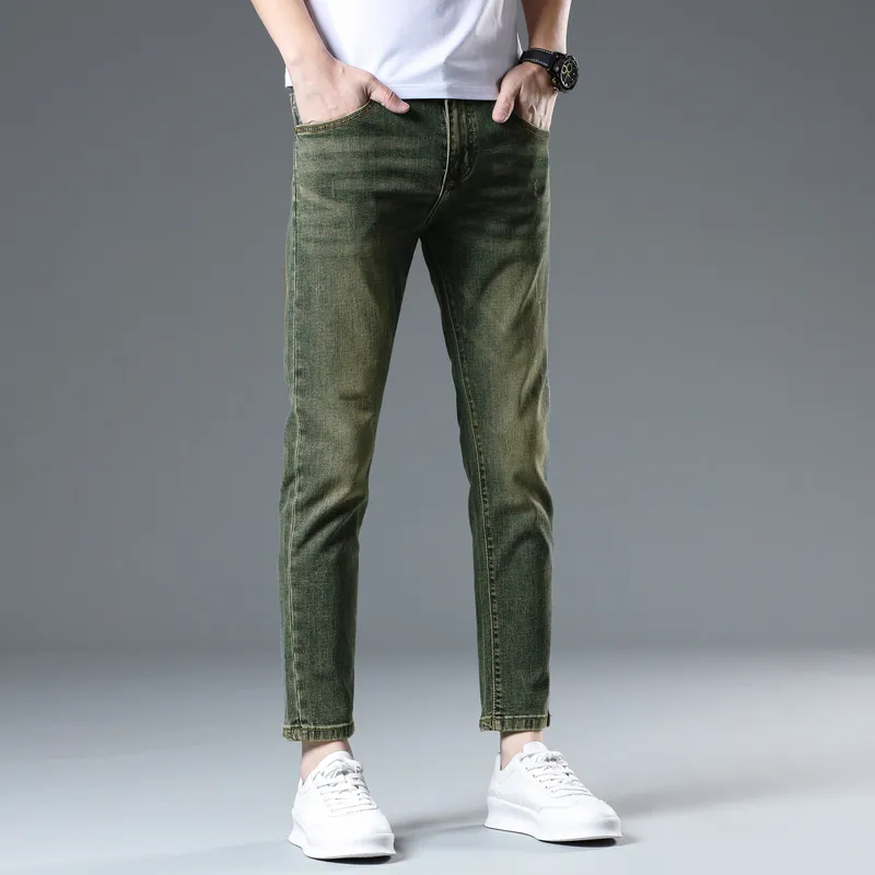 SANTASTIC Jeans Men-4