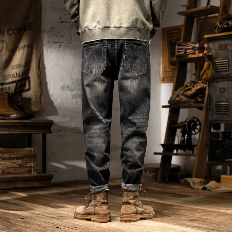 SANTASTIC Jeans Men-12