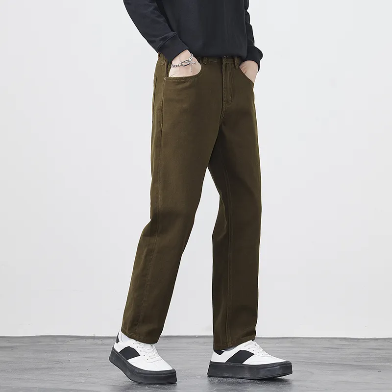 SANTASTIC Jeans Men-16