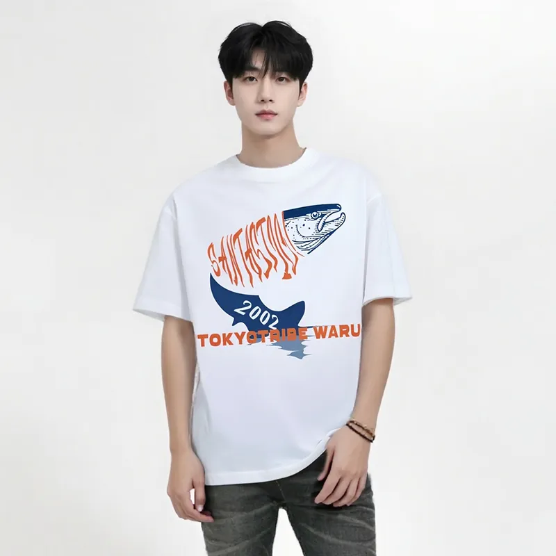 SANTASTIC T Shirt Oversize Unisex-2