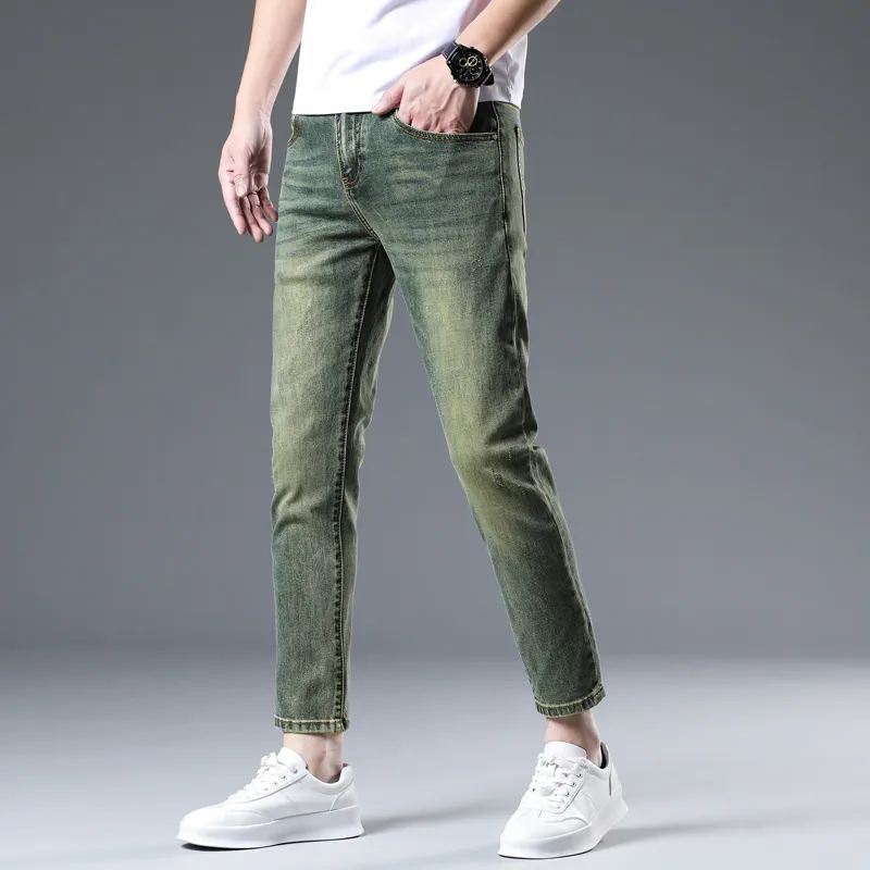 SANTASTIC Jeans Men-11