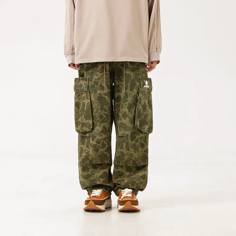 SANTASTIC Cargo Pants Unisex-7