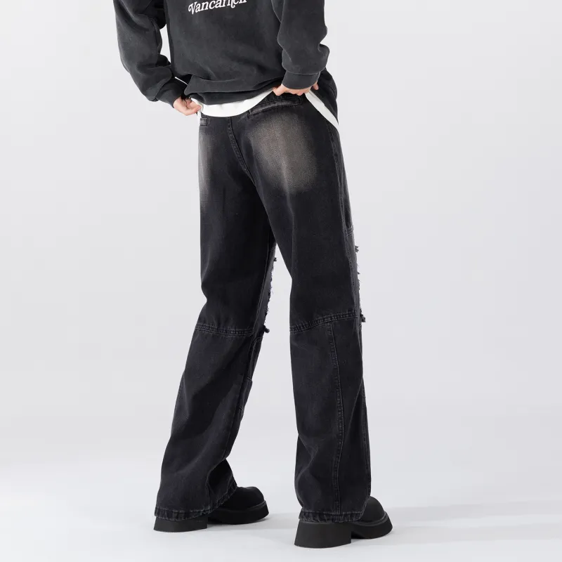 SANTASTIC Jeans Men-11