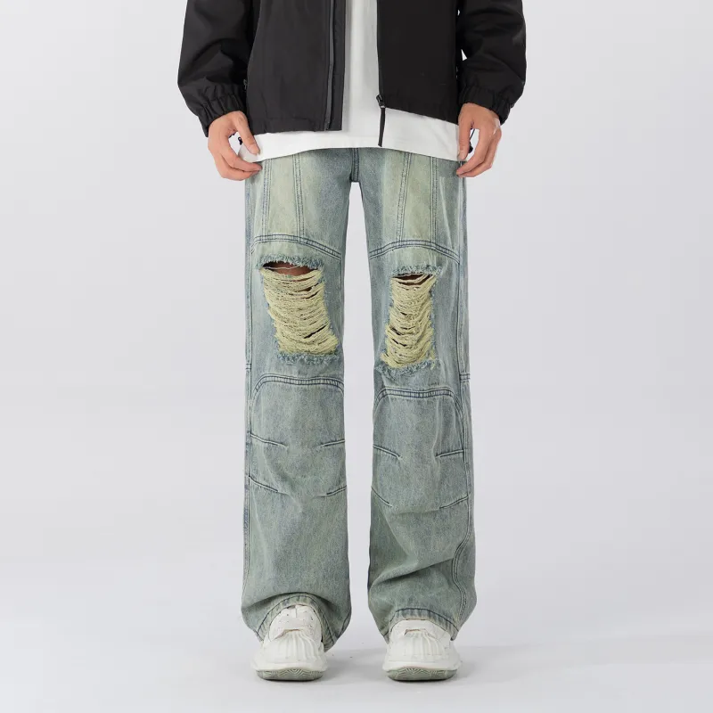 SANTASTIC Jeans Men-2