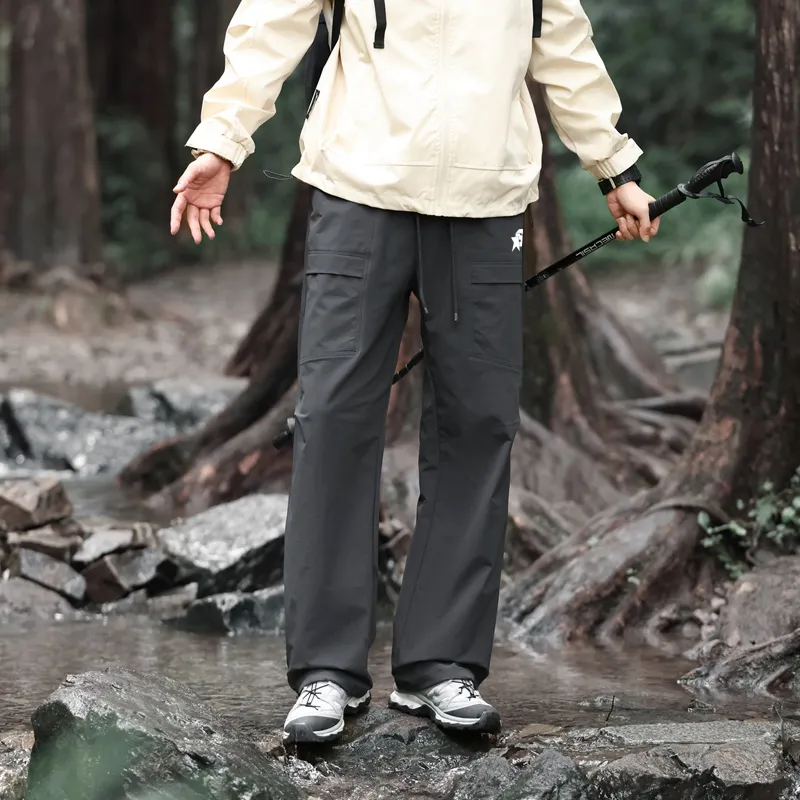 SANTASTIC Cargo Pants Men-16
